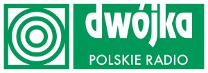 Logotyp Programu 2 Polskiego Radia